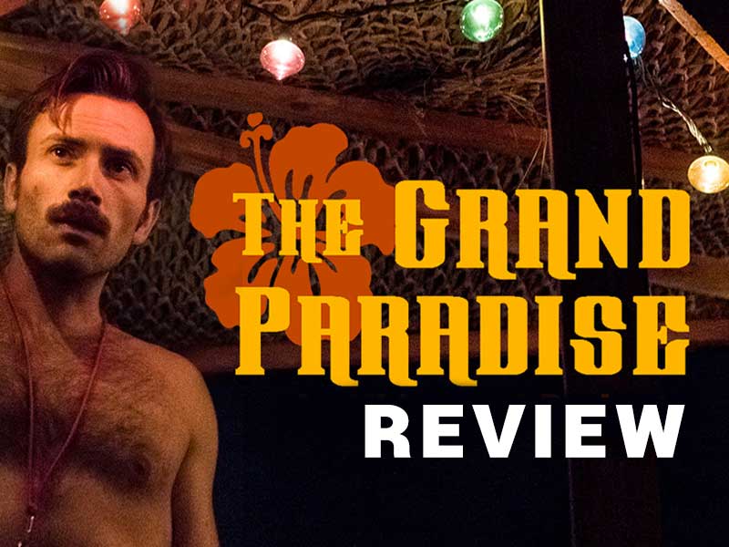 Read the Grand Paradise review today. Learn why this NYC based Immersive theater is so much fun.