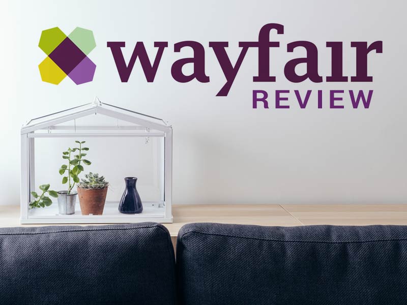 Wayfair Review Furniture, Furnishing, Decor and so much more!
