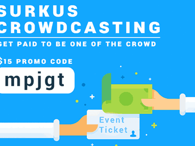 Read my Surkus Review and use the Surkus Coupon Code