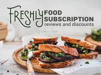 Read our Freshly Review