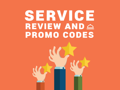 Find out how the Service app can help you!