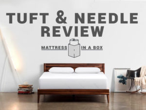 Read our Novosbed reviews