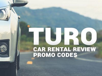 Read our Turo Review