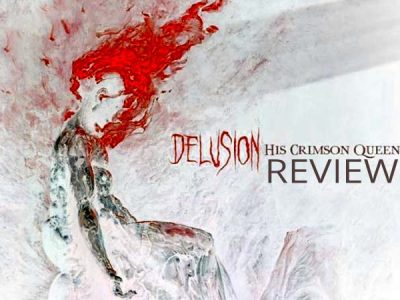 Our Delusion Review of His Crimson Queen