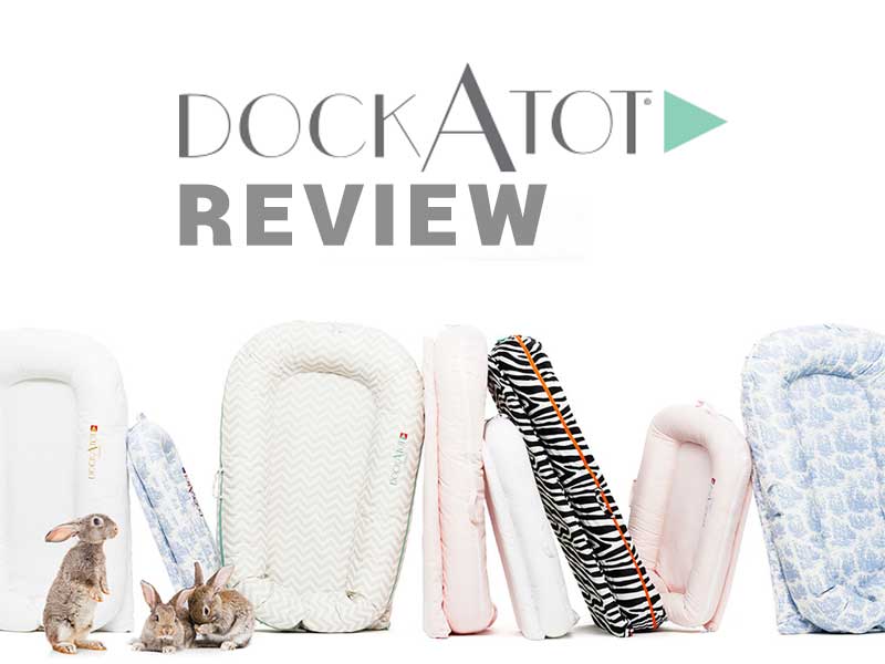 Read our DockaTot Review and use our discount codes.