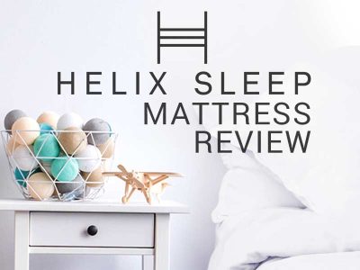 Read our Helix Mattress Review and see how customizable it really is.
