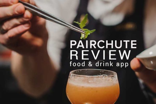 Pairchute Review