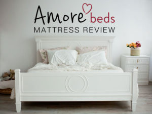 Check our our Amore Beds Review of the Dual Comfort mattress