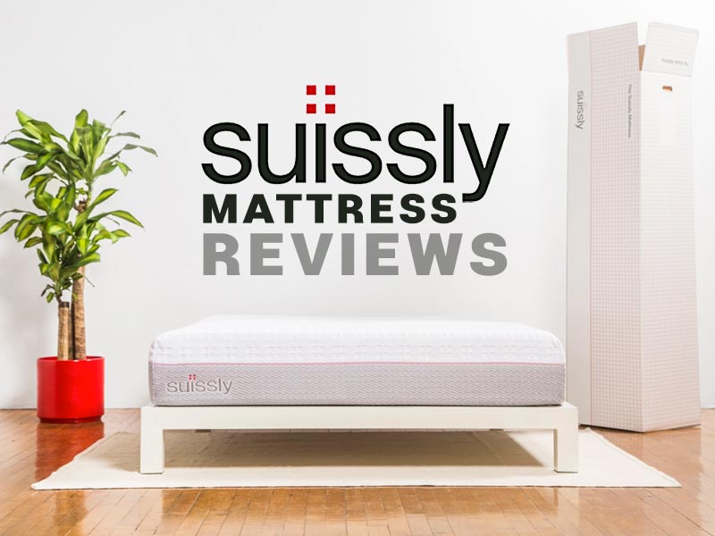 Our Suissly Mattress Reviews looks at each bed individually.