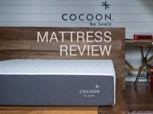 Read our Cocoon Mattress Review and learn how to save with our discounts.