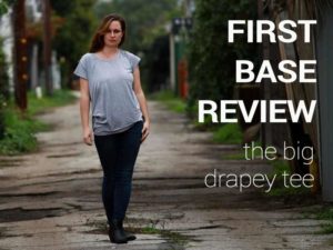 First Base Clothing Review (Sports Lifestyle Brand from Australia)