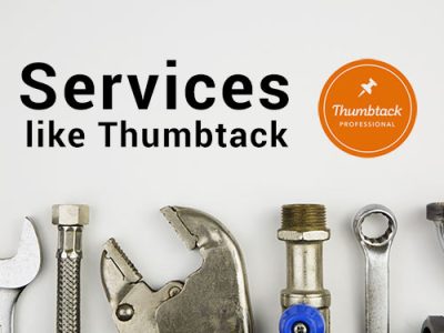 Check out the thumbtack alternatives