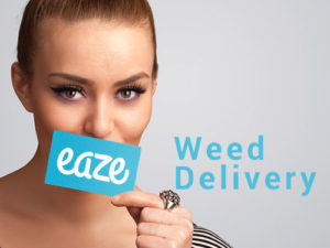 Learn what the Eaze marijuana delivery hours are