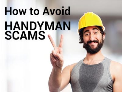 Handyman Scams featured image