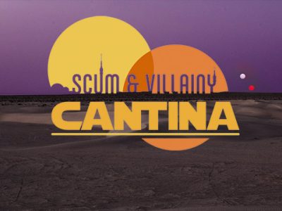 Scum and Villainy Cantina Review Featured Image