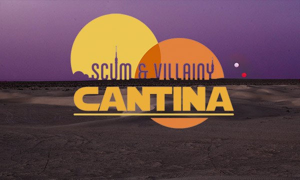 Scum and Villainy Cantina Review Featured Image