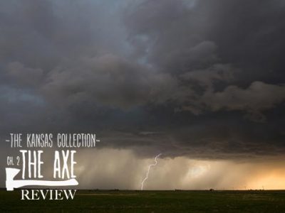 The Axe Kansas Collection featured image