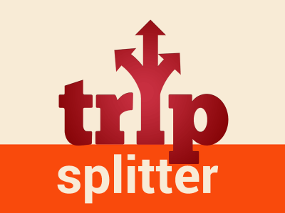 Trip Splitter Review Travel App. We can't find an easier way to split expenses with friends.