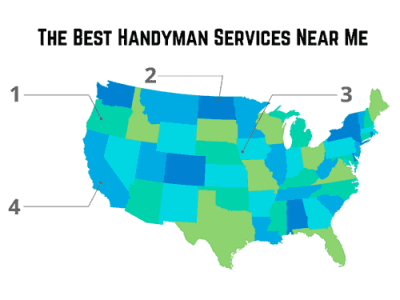 The Best handy man services near me