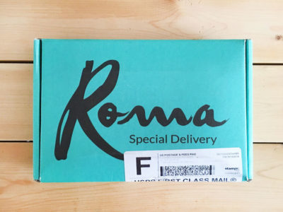 Roma Jewelry Review