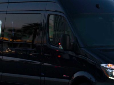 Swoop Review The Uber of Party Buses