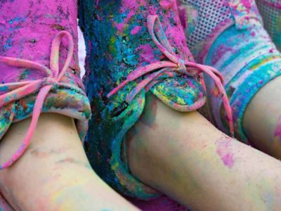 The Flavor Run Review and Discount