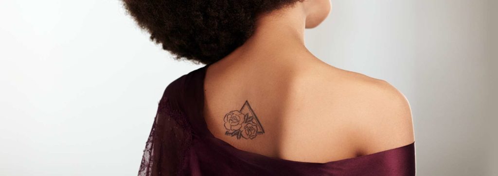 Inkbox review. Get Hip with 2 week temporary tattoos.