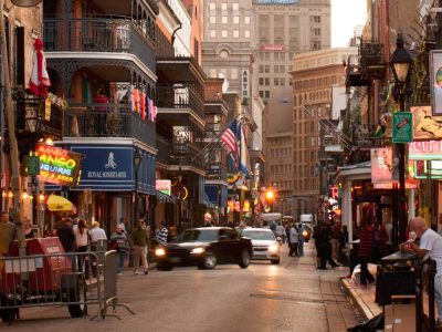 Unique (& Cheap) Things To Do In New Orleans