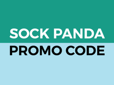 Sock Panda Promo Code: Get 10% off!