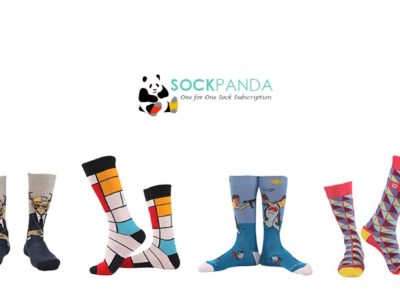 Sock Panda Review