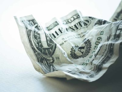 The Death Of Cash Featured