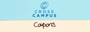 Cross Campus Coupons and Promo Codes