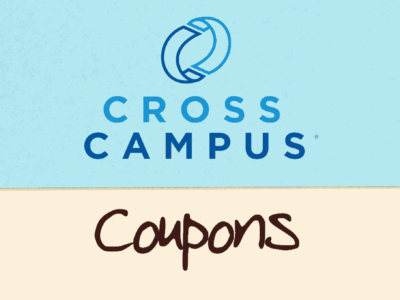 Cross Campus Coupons and Promo Codes