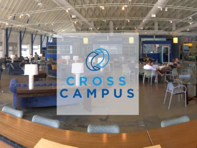 Cross Campus Review. A Los Angeles Coworking Space