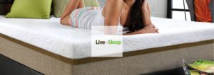 Live and sleep luxury mattress review