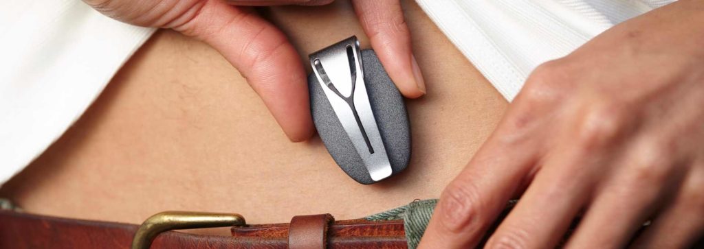 Read my Spire review to learn about this stress tracking wearable device