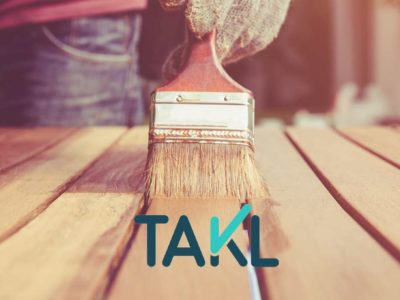 What is Takl