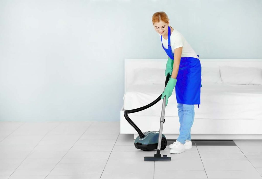 Takl, the Easy Cleaning Lady App: Plus, get 10% off with code C2A74