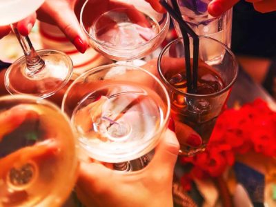 Get Free Drinks with these free drink apps (in NYC and more)