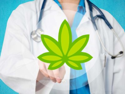 Get your Medical Cannabis Recommendation Online