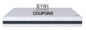 Eyri Mattress Coupon Codes