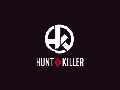 Hunt A Killer Review. You have to think like a killer to find one