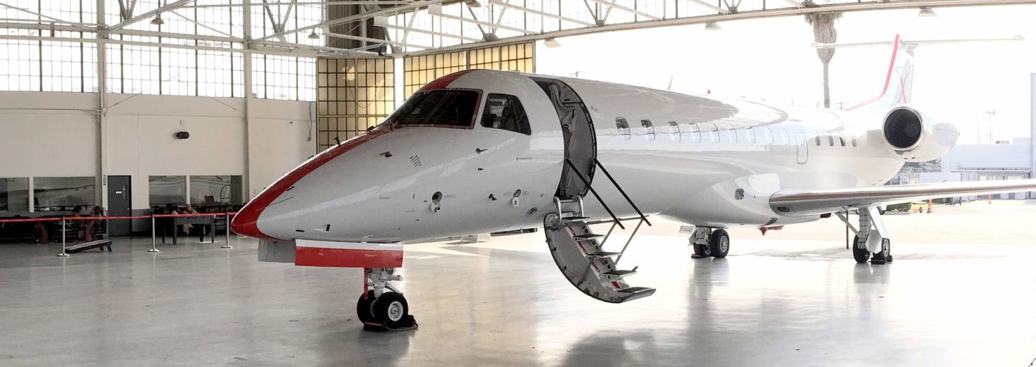 Jetsuite review. A private Jet is the only way to fly