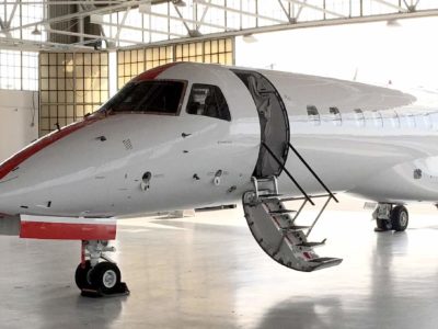 Jetsuite review. A private Jet is the only way to fly