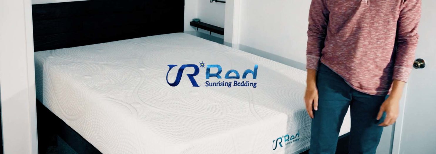 Sunrising bedding review: Learn everything about the Ultimate Comfort Mattress