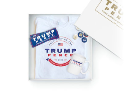 Trump's Big League Box Review