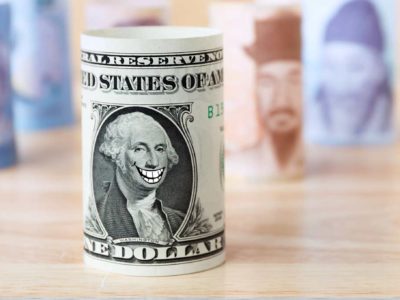 The Currency Of Happiness