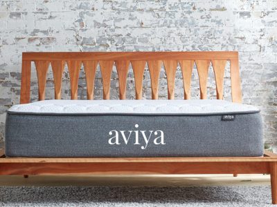 Aviya Mattress Review
