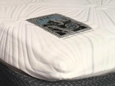 Eyri mattress review featured