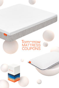 Tomorrow Sleep Mattress Coupons And Promo Codes